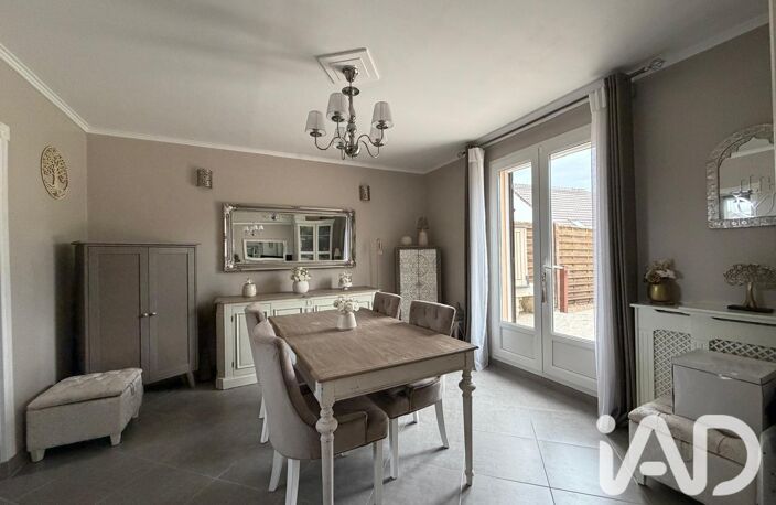 Vente Maison/villa 5 pièces — photo 5