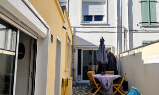 Maison 4 Pièces 71 m² à vendre à Le Havre (76600)
