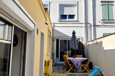Maison 4 pièces 182000 €