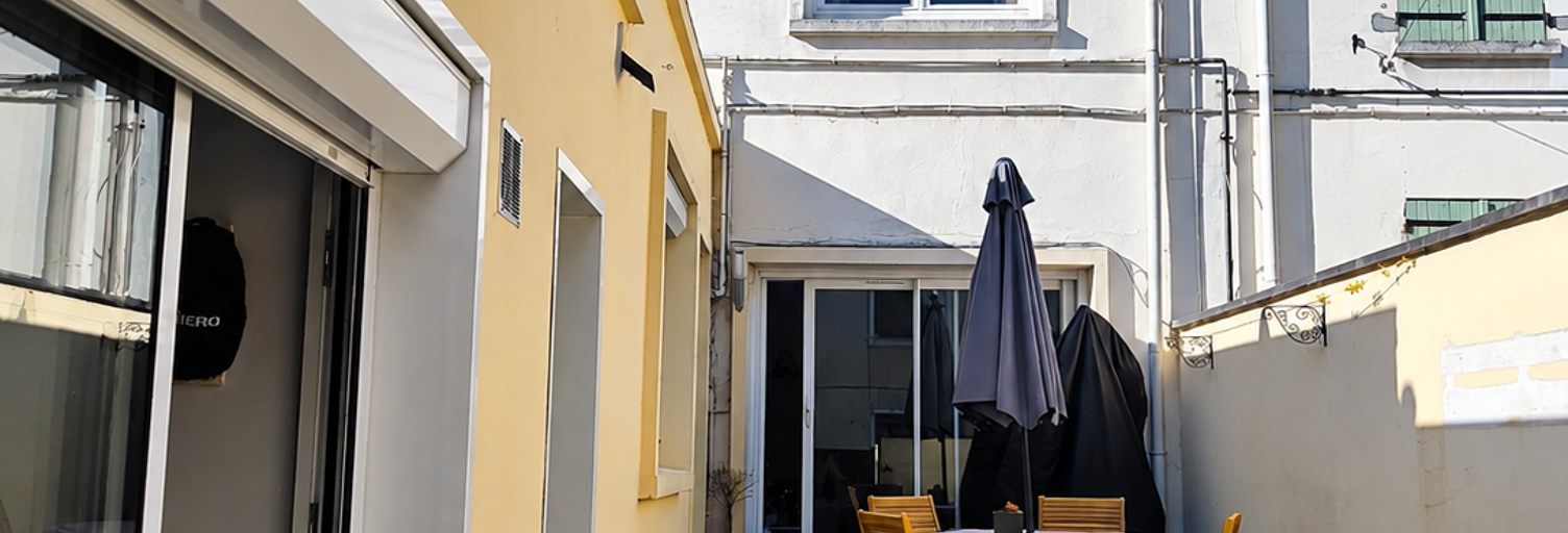 Maison 4 Pièces 71 m² à vendre à Le Havre (76600)