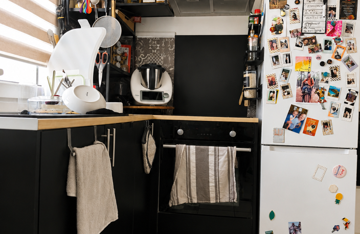 Vente Maison de ville 4 pièces — photo 2