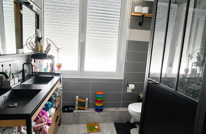 Vente Maison de ville 4 pièces — photo 3