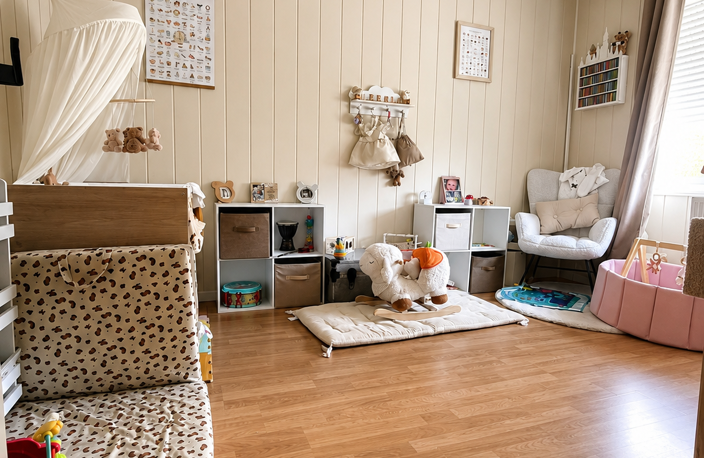 Vente Maison de ville 4 pièces — photo 4