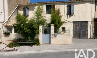 Maison 4 Pièces 80 m² à vendre à Calvisson (30420)