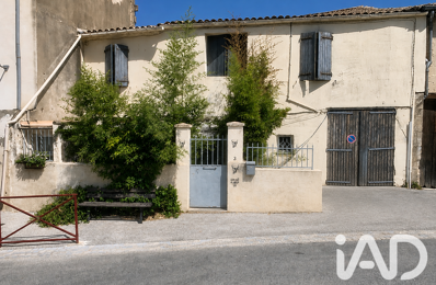 Vente Maison de village 4 pièces — photo du bien
