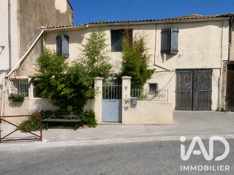 Vente Maison de village 4 pièces — photo 1