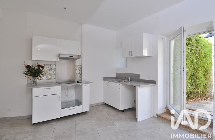 Vente Maison de village 4 pièces — photo 5