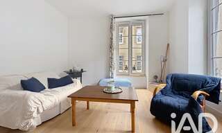 Appartement 3 Pièces 62 m² à vendre à Saint-Malo (35400)
