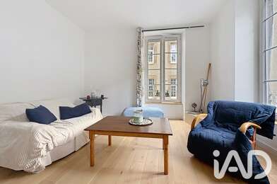 Appartement 3 pièces 299000 €