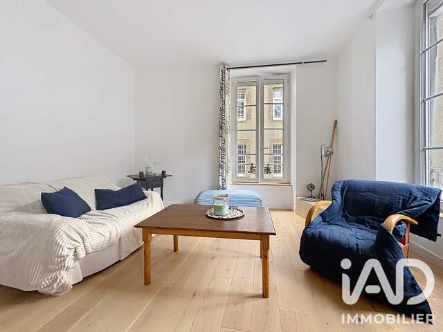 Vente Appartement 3 pièces — photo du bien