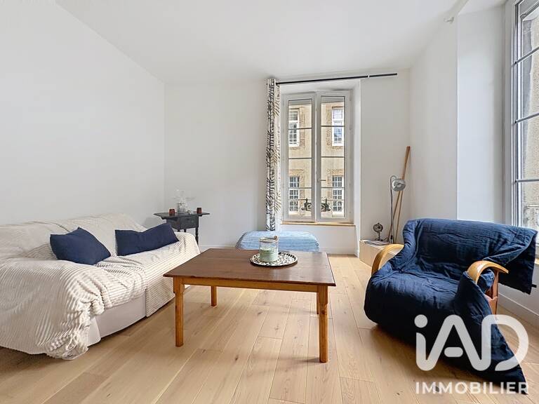 Vente Appartement 3 pièces — photo 1