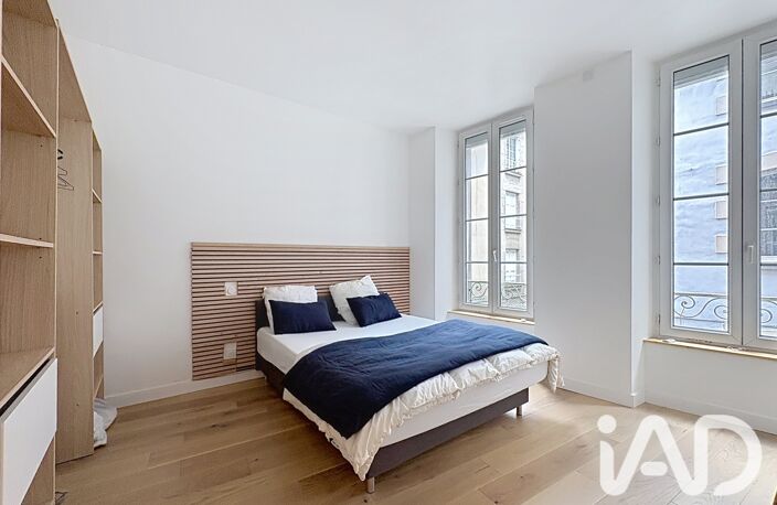 Vente Appartement 3 pièces — photo 3