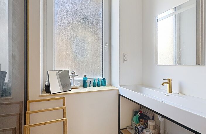 Vente Appartement 3 pièces — photo 5