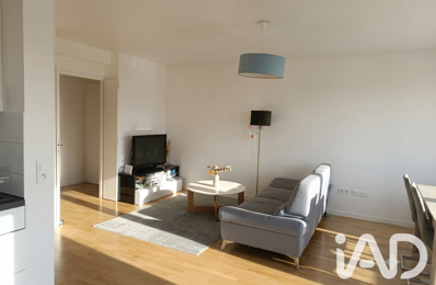 Vente Appartement 4 pièces — photo du bien