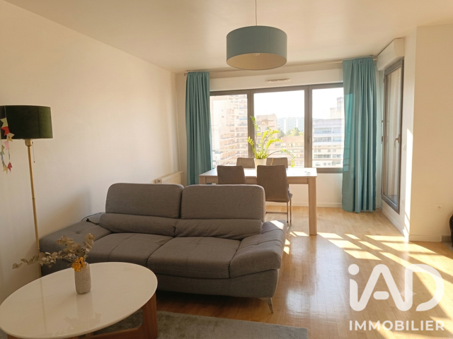 Vente Appartement 4 pièces — photo du bien