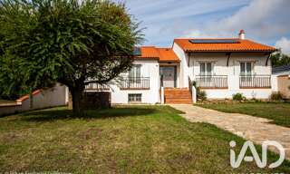 Maison 10 Pièces 196 m² à vendre à La Copechagnière (85260)