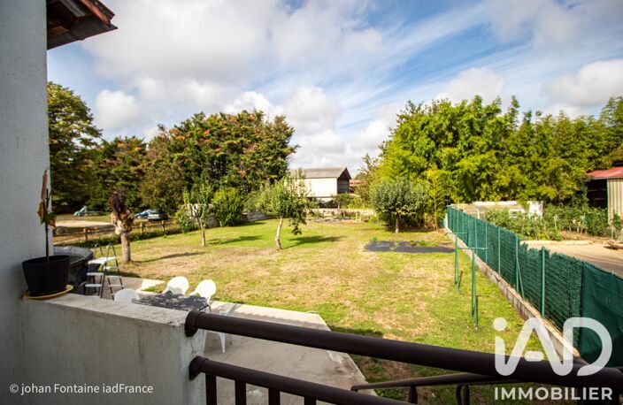 Vente Maison traditionnelle 10 pièces — photo 2