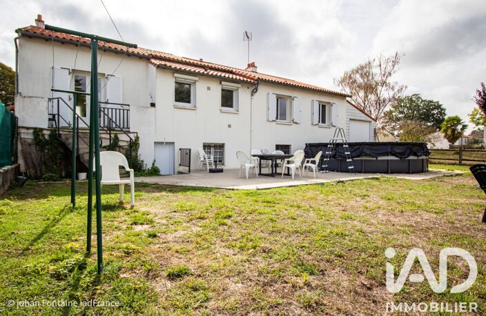 Vente Maison traditionnelle 10 pièces — photo 3