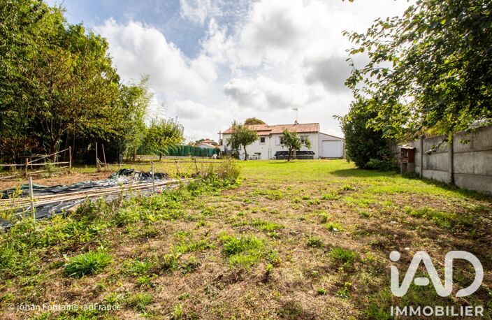 Vente Maison traditionnelle 10 pièces — photo 4