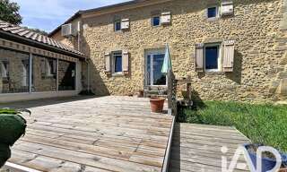 Maison 5 Pièces 240 m² à vendre à Castelnau-Tursan (40320)
