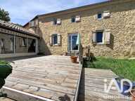 Vente Maison de campagne 5 pièces — photo 2