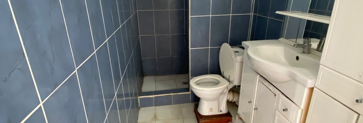 Maison 6 Pièces 135 m² à vendre à Fort-de-France (97200)