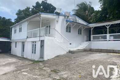 Maison 6 pièces 345000 €