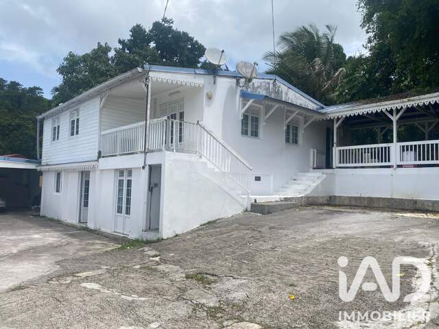 Vente Maison traditionnelle 6 pièces — photo du bien