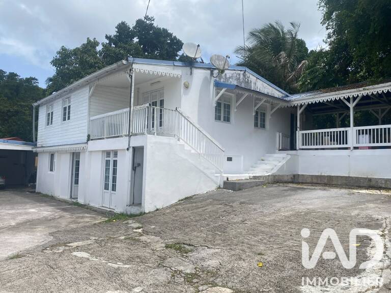 Vente Maison traditionnelle 6 pièces — photo 1
