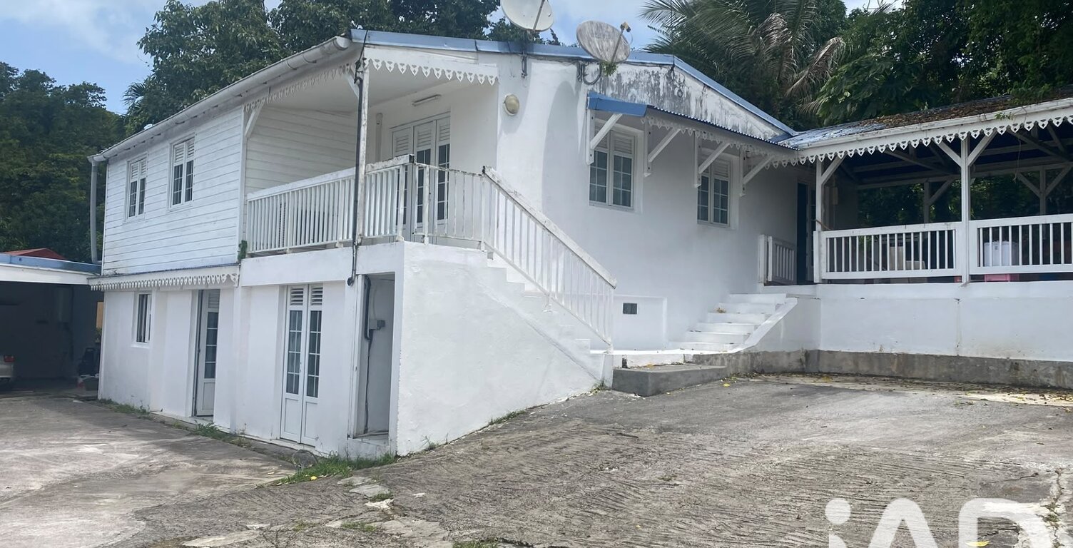 Vente Maison traditionnelle 6 pièces — photo 1