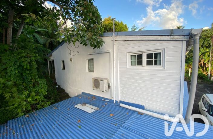 Vente Maison traditionnelle 6 pièces — photo 2