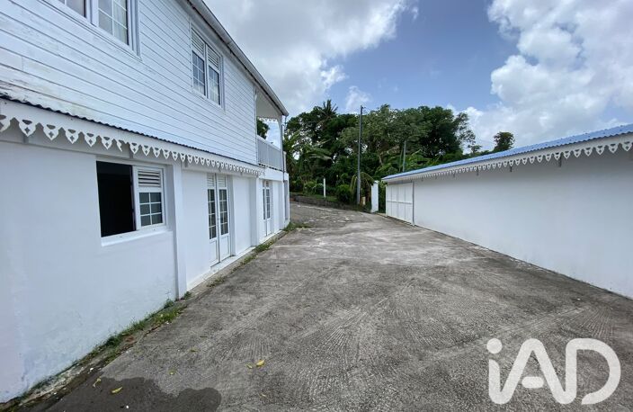 Vente Maison traditionnelle 6 pièces — photo 3