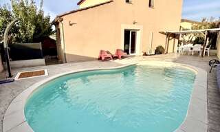 Maison 5 Pièces 127 m² à vendre à Mèze (34140)