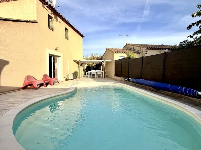 Vente Maison/villa 5 pièces — photo du bien