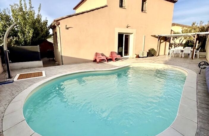Vente Maison/villa 5 pièces — photo 2