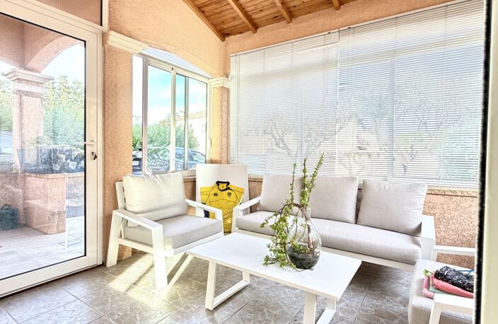 Vente Maison/villa 5 pièces — photo 3