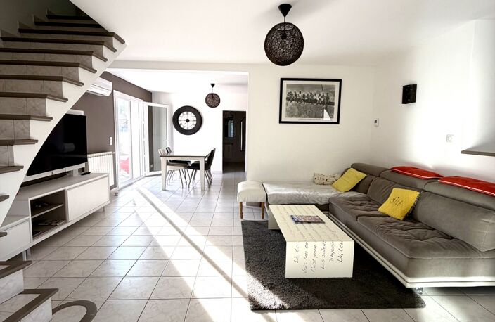 Vente Maison/villa 5 pièces — photo 4