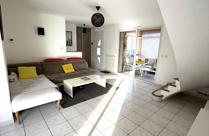 Vente Maison/villa 5 pièces — photo 5