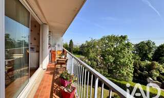 Appartement 3 Pièces 58 m² à vendre à Limeil-Brévannes (94450)