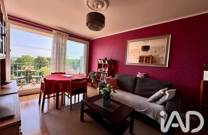 Vente Appartement 3 pièces — photo 2