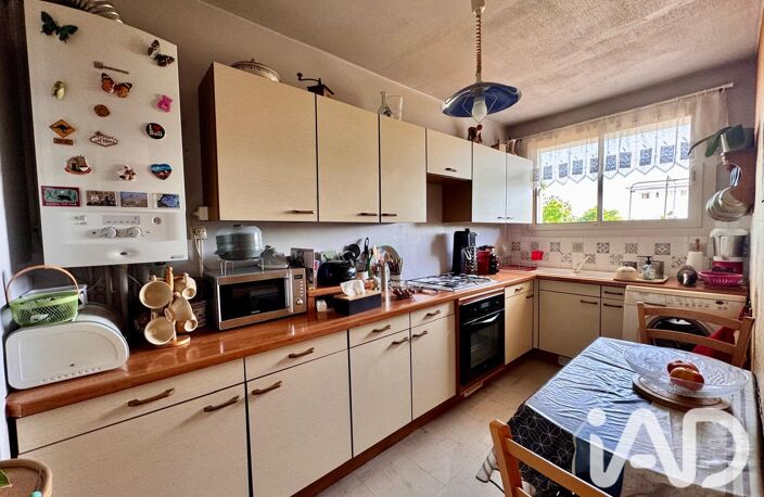Vente Appartement 3 pièces — photo 3