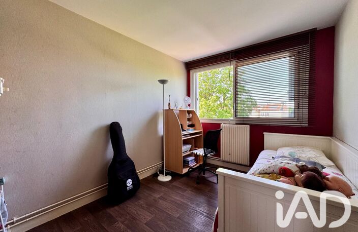 Vente Appartement 3 pièces — photo 4