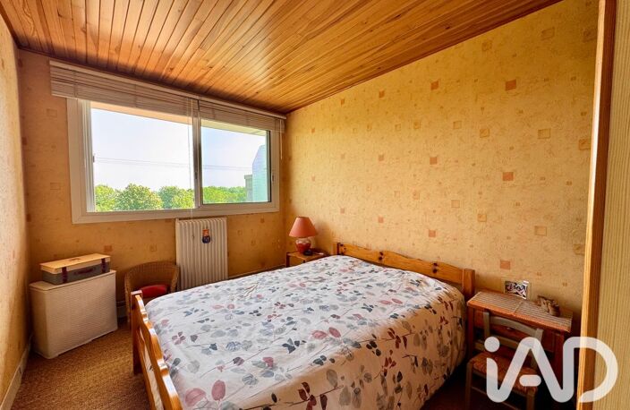 Vente Appartement 3 pièces — photo 5