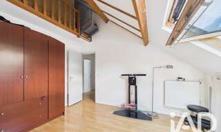 Maison 7 Pièces 152 m² à vendre à Évry-Courcouronnes (91000)