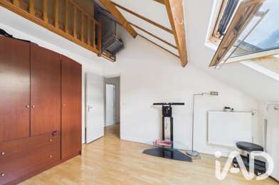 Maison 7 pièces 372000 €