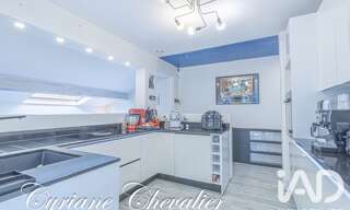 Maison 4 Pièces 90 m² à vendre à Verneuil-sur-Seine (78480)