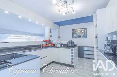 Maison 4 pièces 369000 €