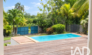 Maison 4 Pièces 140 m² à vendre à Baie-Mahault (97122)