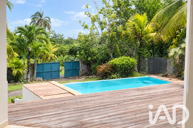 Maison 4 pièces 559000 €