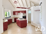 Vente Maison/villa 4 pièces — photo 2